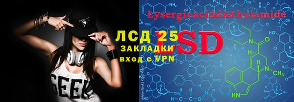 крисы Ладушкин
